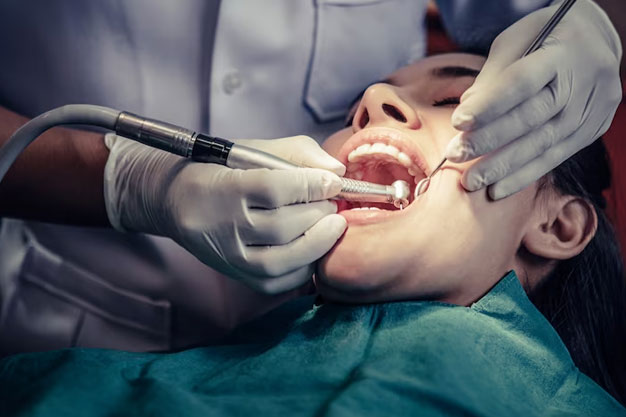 What Is Gum Disease?