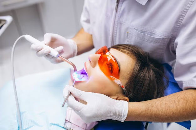 What Is Laser Dentistry?