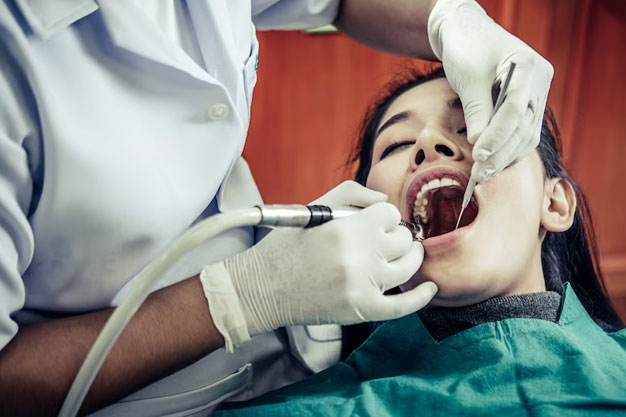 What Is Root Canal Treatment
