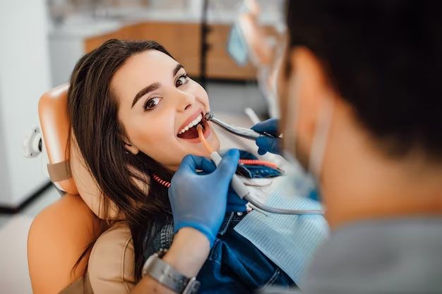 Is Root Canal Painful?