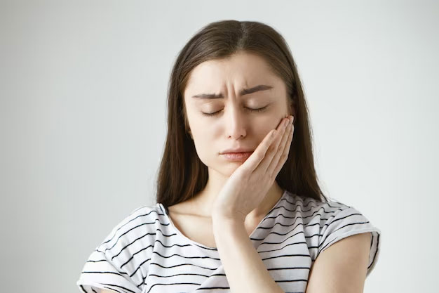 What Is Temporomandibular Disorder?
