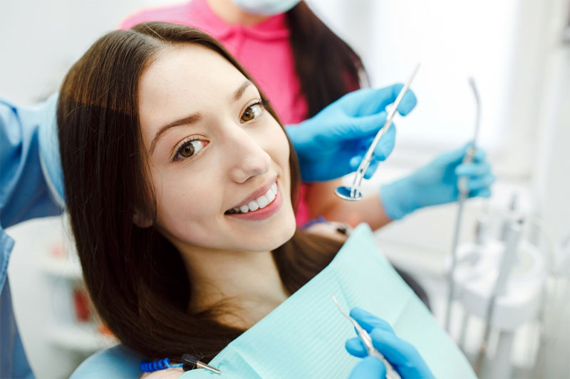 What Are Dental Veneers?