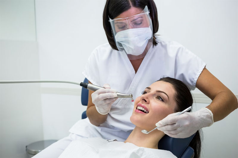 How Often Should You Visit Your Dentist?