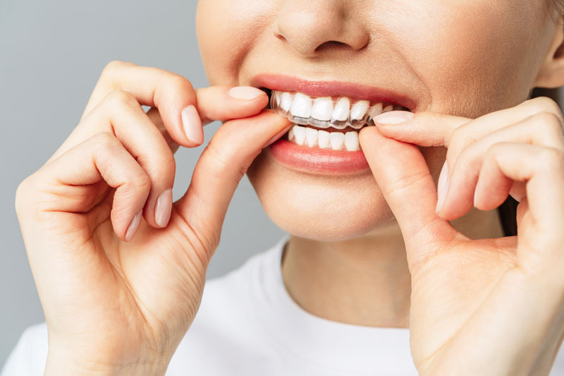 Orthodontics